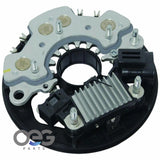 New Regulator Rectifier Assembly For Nissan Sentra L4 2.5L 02-06 PP48-8120 – alternate view