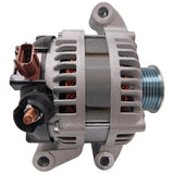 Ford Mustang 4.0L Alternator HC3Z-10346-A – 2009–2010 – alternate view