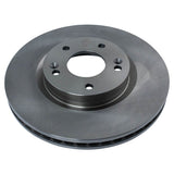 Front Brake Rotor Pair for 2007-2009 Hyundai Santa Fe