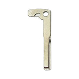 Smart Remote Car Fob Uncut Key Insert For Mercedes Benz - product image 6
