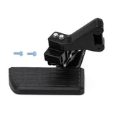 Retractable Rear Bumper Bed Step for 2009-2018 Dodge Ram 1500 2500 3500 75306-01A