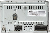 Ford Taurus 2010 Radio AM/FM MP3 Single CD Receiver with Satellite AG1T-19C157-AG - product image