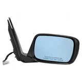Power Mirror For 2010-2013 MDX Turn Signal Indicator Memory Heated Right 7332-0007R - product image