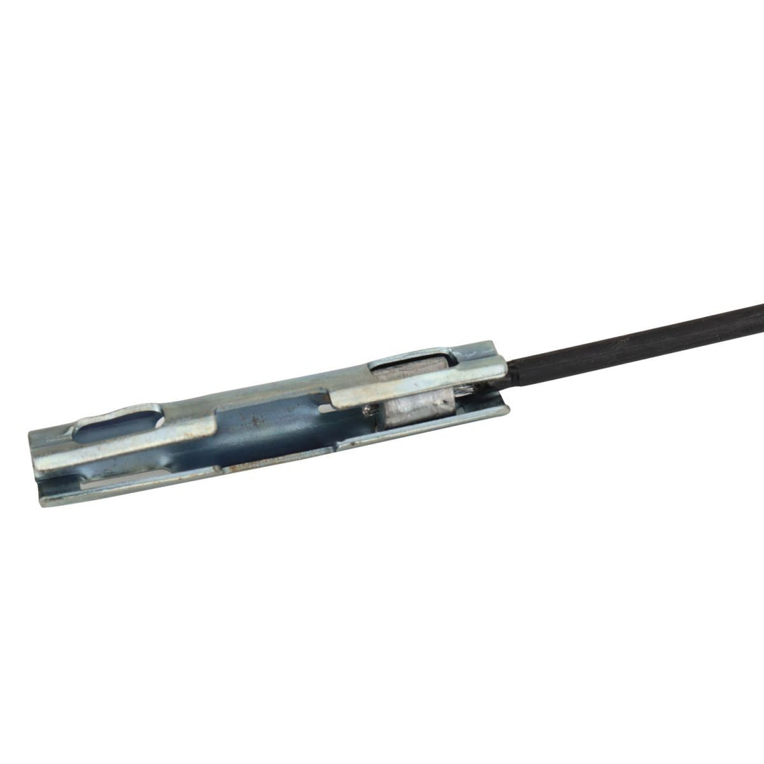 Intermediate Parking Brake Cable for 1999-2004 Chevy Silverado 1500 & GMC Sierra 1500