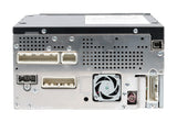 2008 Infiniti M35 M45 OEM AM/FM Single-CD Radio 25915EJ70A - product image