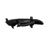 Left Front Turn Signal Light with Bulb for 2013-2017 Chevrolet Traverse 23305608 – product image 2