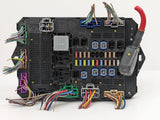2009 2010 2011 Jaguar XF Junction Fuse Box Relay Control Module 8X2T-14B476-AF OEM - product image