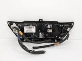 2013-2016 NISSAN PATHFINDER Navigation Radio Control Panel 3KA6A210252 OEM - product image