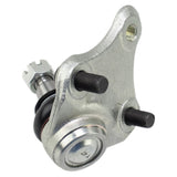 Front Lower Ball Joint and Sway Bar Link Kit for 1996-2000 Toyota RAV4