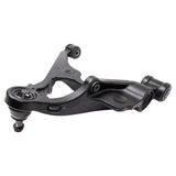 Front Driver Side Lower Control Arm with Ball Joint for 2020-2026 Chevrolet Silverado and GMC Sierra 2500 HD, 3500 HD