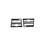 1Set Car 3D Full Interior Kit Cover Trim Repair For Infiniti G37 Sedan 2010-2013 – product image 4