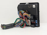 13-14 Nissan Sentra Fusebox Fuse Box Relay Junction Block Module 284B7-1KM0B OEM - product image