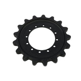 Drive Sprocket for CAT 279C 289C 299C Skid Steer 17 Tooth 304-1916