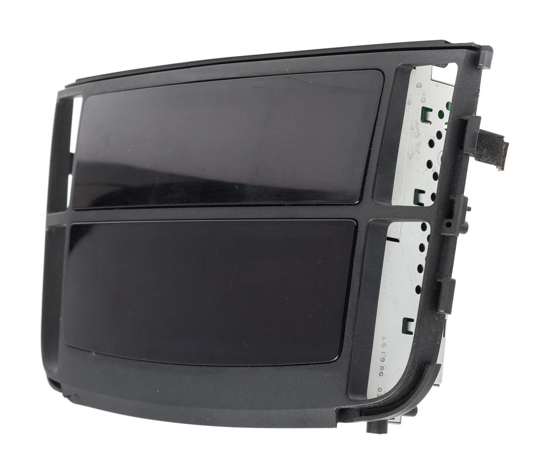 2007-2008 Acura TL Temperature Control Information Display 39050-SEP-A2 - product image