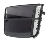 2007-2008 Acura TL Temperature Control Information Display 39050-SEP-A2 - product image