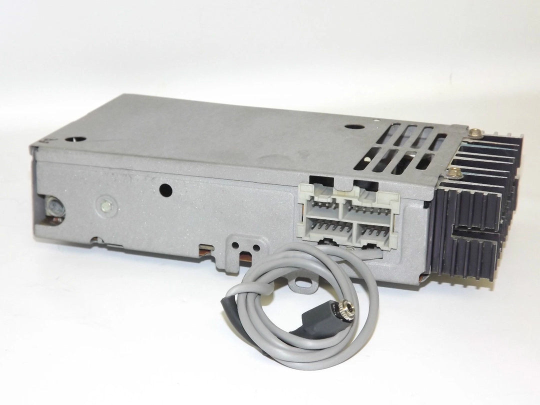 1988-1994 Chevrolet GMC Radio EQ Receiver Box With Aux Input - product image