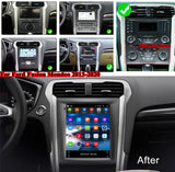 9.7'' Android 12 1+16GB Stereo Radio Navi GPS For Ford Fusion/ Mondeo 13-20 – product image