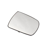 Mirror Glass with Base For 2011-2015 Sorento Heated Left 876111U100 9339-0054L - product image