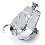 Saginaw P-Series Power Steering Pump for 1970-1974 Chevrolet Camaro Chevelle Nova STP01S