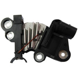 Regulator For BMW 06-13 12-31-7-552-817 12-31-7-542-351 12-31-7-550-469 PPIB6024 – front view
