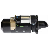 12V CW Starter Fits Case 5088 6088 7088 Cummins 6TAA 2008 0280007431 SND0246 – alternate view