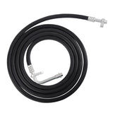 Rear A/C Line Set for 2007-2014 Chevrolet Tahoe GMC Yukon and Cadillac Escalade 19257317
