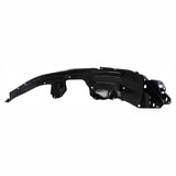 Front Inner Fender Liner Pair for 2018-2020 Honda Fit