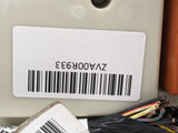 2004-2009 Mazda 3 BCM BCU Fuse Box Junction Interior Body Control Module OEM BAN666730 - product image