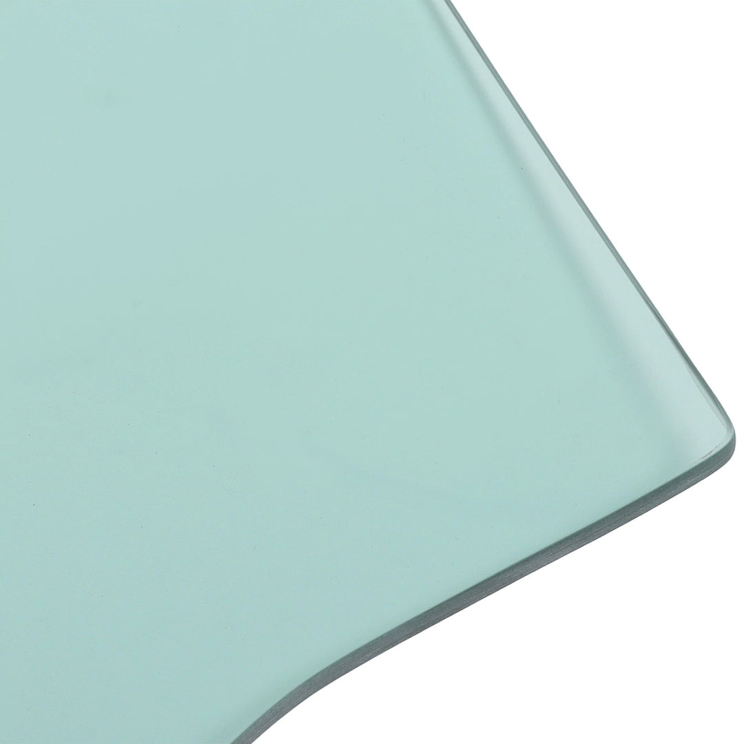 Front Right Door Window Glass for 2021-2026 Ford Mustang Mach-E DD13323GTN