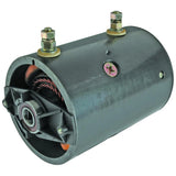 24V CCW Motor Replaces 570429100 570-429 46-0620 430-20027 10S00038 MHP4005S – front view