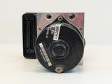 2002-2011 Volkswagen Golf Jetta ABS Anti-Lock Brake Pump Control 1J0614517J OEM - product image