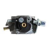 Carburetor for Husqvarna 155BT 165BT Backpack Blower Walbro WYK-153 WYK-317