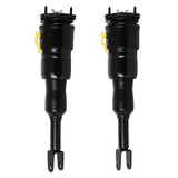 Front Air Suspension Strut Pair for 2007-2017 Lexus LS460 RWD 48010-50150