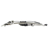 Window Regulator with Motor For 2004-2008 Grand Prix Rear Right 15869654 1552-6535R - product image