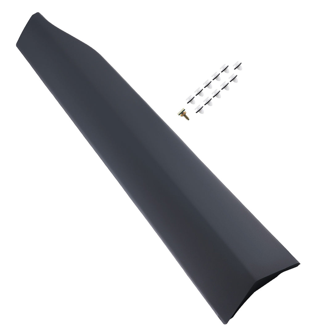 Front Left Lower Door Molding for 2019-2022 Toyota RAV4 75074-0R070