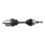 Front Left CV Axle for 1991-1997 Buick LeSabre Park Avenue Oldsmobile 88 Cadillac DeVille 66-1210