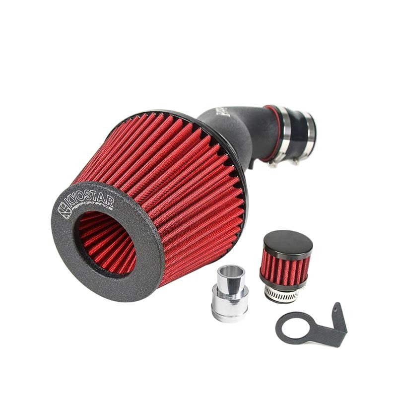 Cold Air Intake System KD4279BK for 2012-2018 Audi A6 and A7 3.0L V6