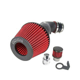 Cold Air Intake System KD4279BK for 2012-2018 Audi A6 and A7 3.0L V6