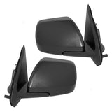 Power Mirror For 2008-2012 Escape Set 9L8Z17682AA 2008-2011 Mariner FO1321291 3331-4084LR - product image