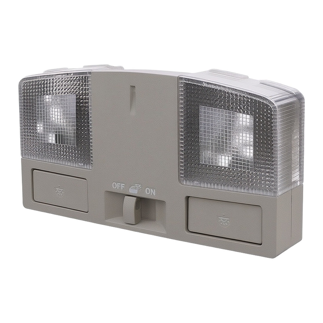 Overhead Map Lamp BBM4-69-970 for 2010-2013 Mazda 3