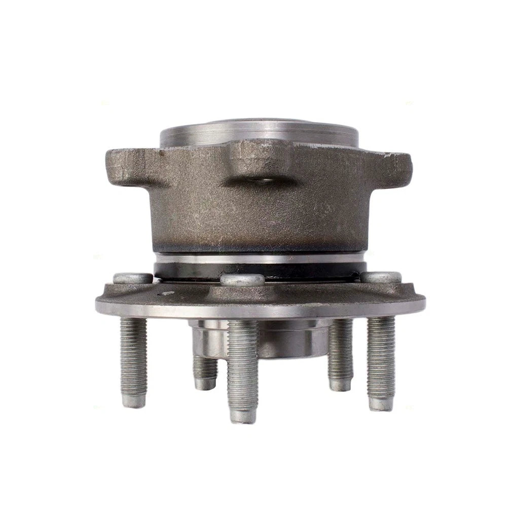 Hub and Bearing for 2011-2015 Cruze with 15" Rotors Rear L=R 13591998 1087-1707 - product image