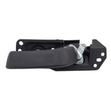 Driver Side Inside Door Handle Repair Kit for 2007-2014 Silverado/Sierra ADS7183L - product image
