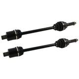 Rear CV Axle Shaft Pair for 2010-2014 Polaris Ranger 500 800 XP Crew 519-KCA2262X – product image