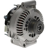 Alternator For Mazda Tribute L4 2.3L 05-06 6L8Z-10346-CB 6L8Z-10346-MA 23771 PP8404N – front view