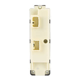 Colorado Canyon I-Series Pickup Truck Drivers Front Power Window Master Switch 1956-0040 - product image