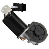 Transfer Case Motor Fits Lincoln Navigator 98-02 YL1Z-7G360-AA YL1Z-7G360-AB – front view