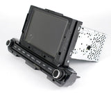 2017-2018 Hyundai Elantra OEM AM/FM Radio Information Display Screen 96160-F2100UAT - product image