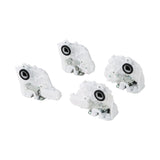 Power Door Lock Latch Actuator Set for 2007-2011 Honda CR-V 72610SWAA01 – product image 7