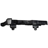 Bumper Bracket fits 2018-2022 Accord Front Support Spacer Set 71193TVAA01 7449-0021LR - product image