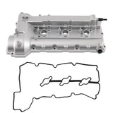 Right Valve Cover for 2006-2011 Hyundai Azera Sonata Santa Fe Veracruz and Kia Sedona 3.3L 3.8L V6 22420-3C110
